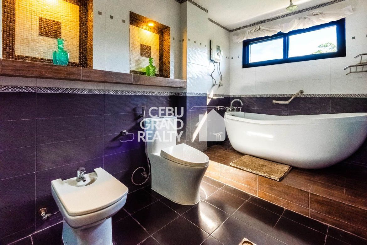 4 Bedroom House for Sale in Catarman, Liloan, Cebu – photo 6