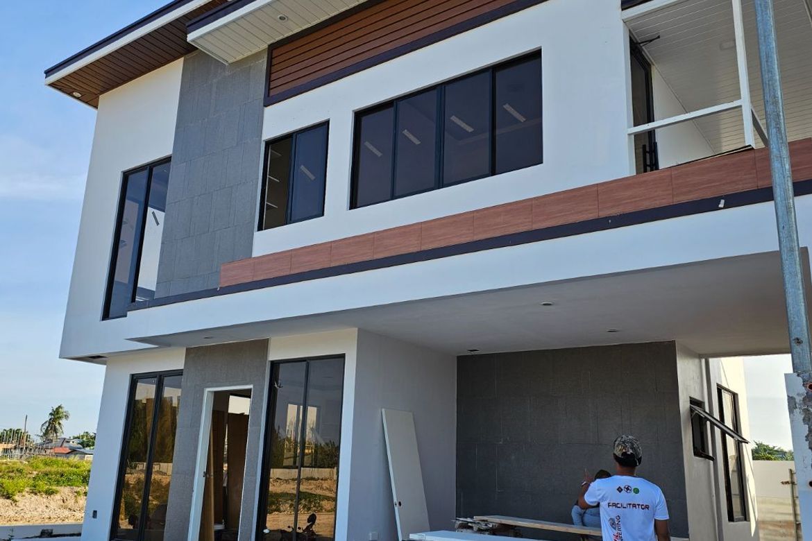 4 Bedroom House for Sale in Catarman, Liloan, Cebu – photo 3