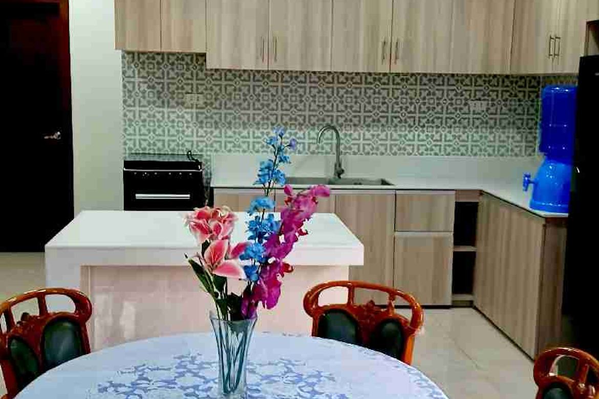 4 Bedroom House for Sale in Catarman, Liloan, Cebu – photo 8