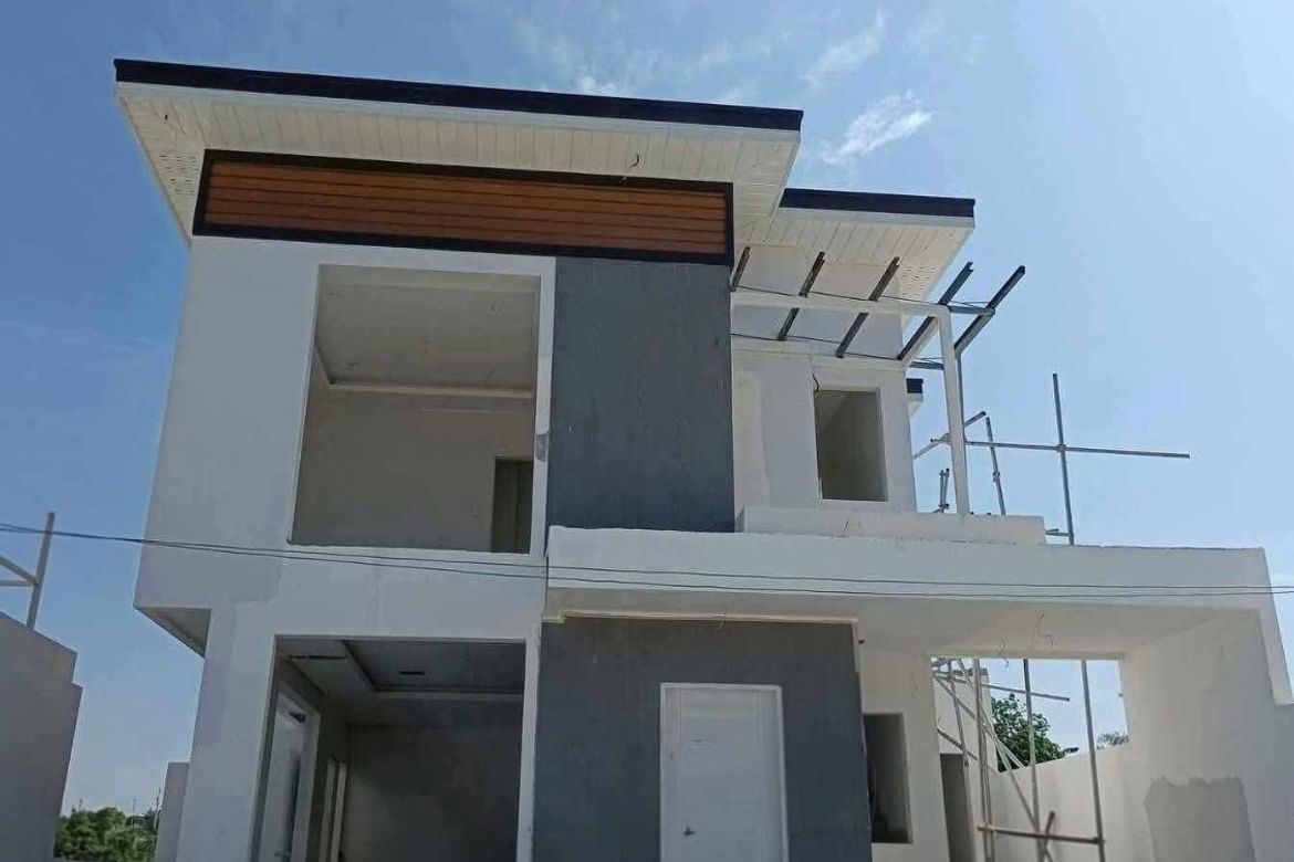 4 Bedroom House for Sale in Catarman, Liloan, Cebu – photo 2