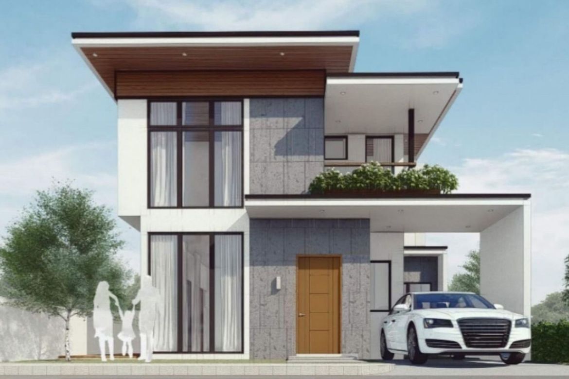 4 Bedroom House for Sale in Catarman, Liloan, Cebu – photo 3