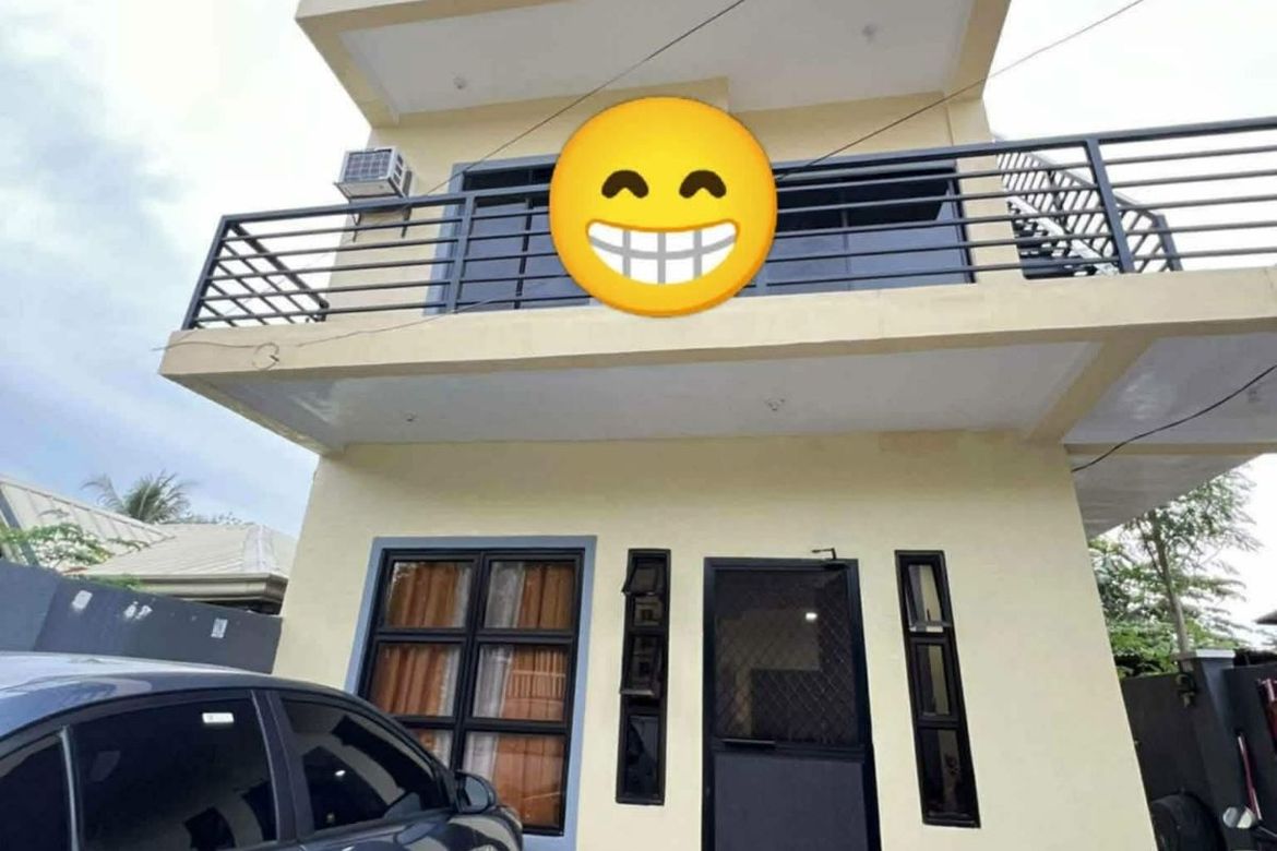 4 Bedroom House for Sale in Catarman, Liloan, Cebu