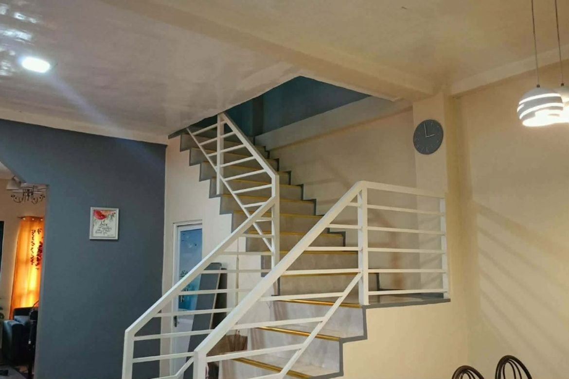 4 Bedroom House for Sale in Catarman, Liloan, Cebu – photo 6