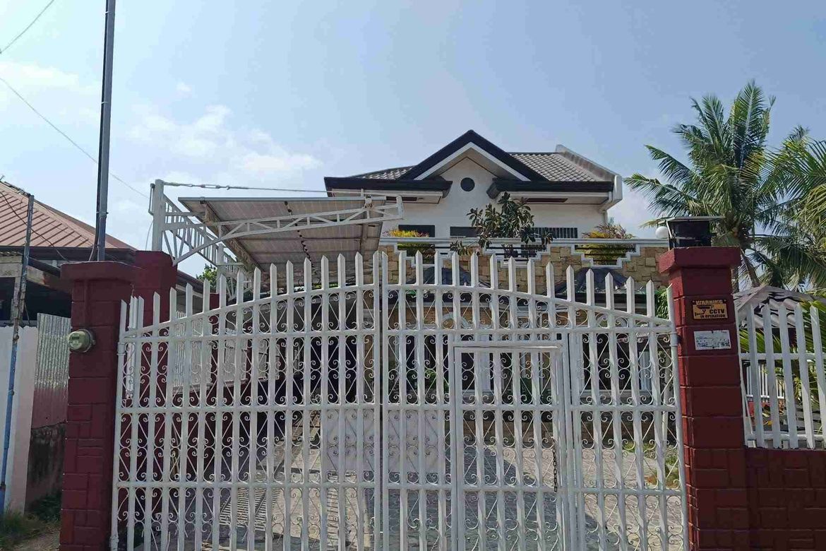 4 Bedroom House for Sale in Catarman, Liloan, Cebu – photo 4
