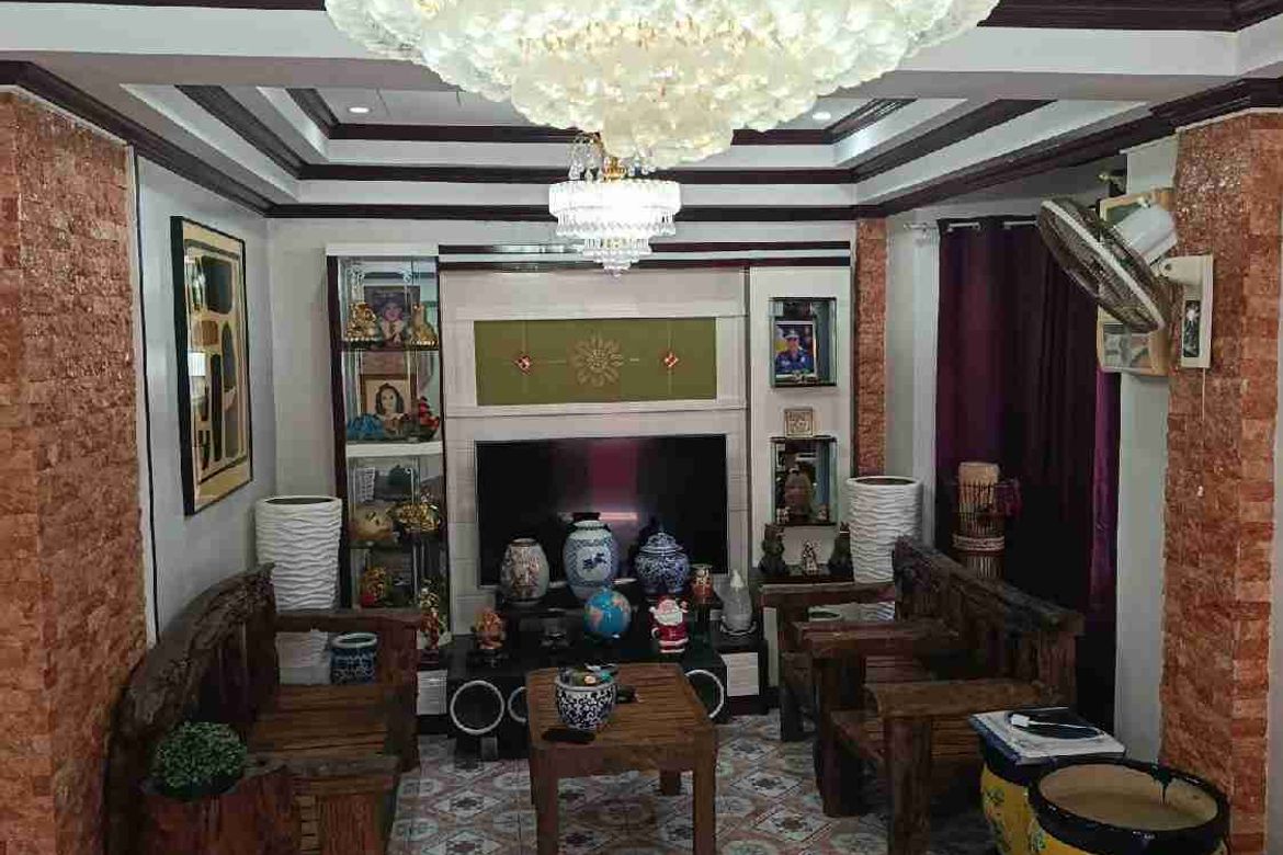 4 Bedroom House for Sale in Catarman, Liloan, Cebu – photo 5