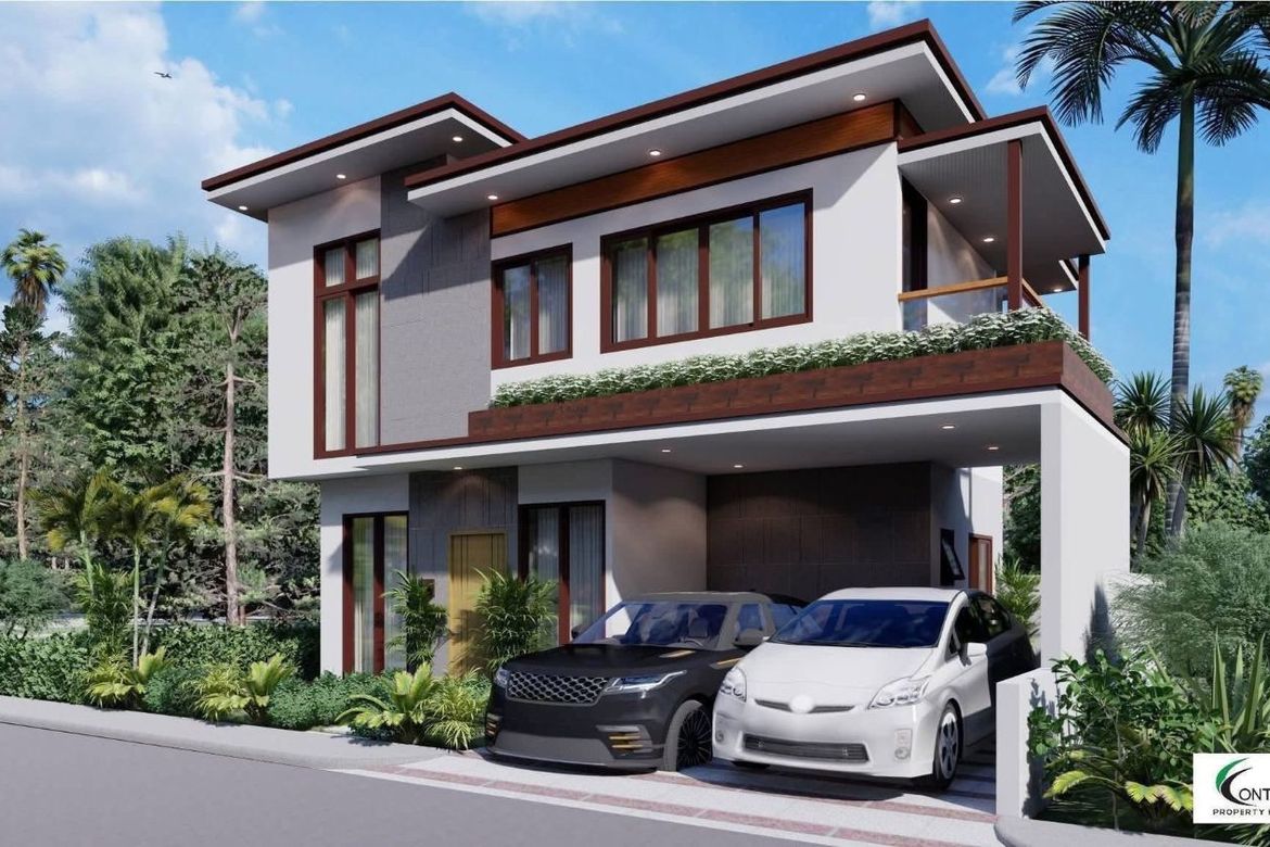 4 Bedroom House for Sale in Catarman, Liloan, Cebu