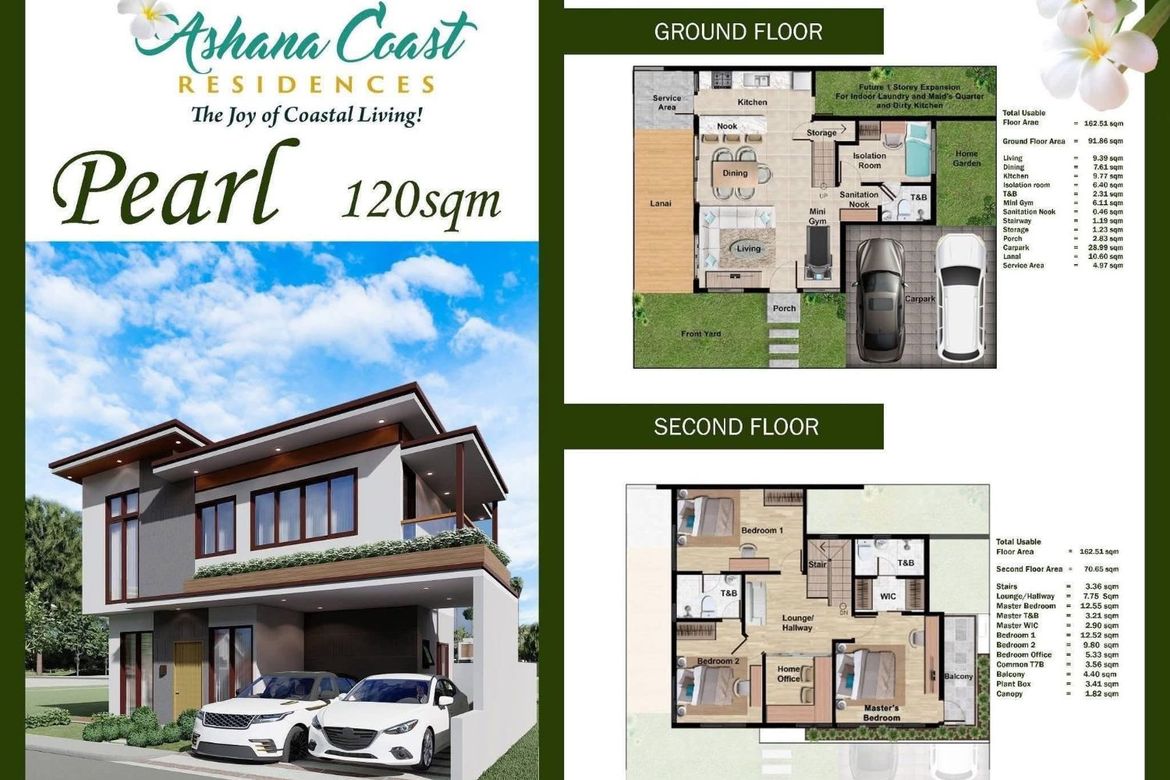 4 Bedroom House for Sale in Catarman, Liloan, Cebu – photo 2