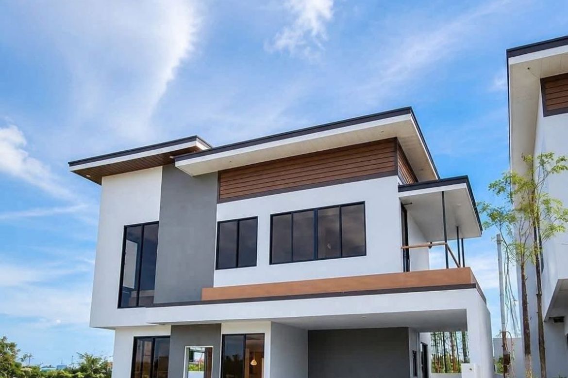 4 Bedroom House for Sale in Catarman, Liloan, Cebu – photo 5