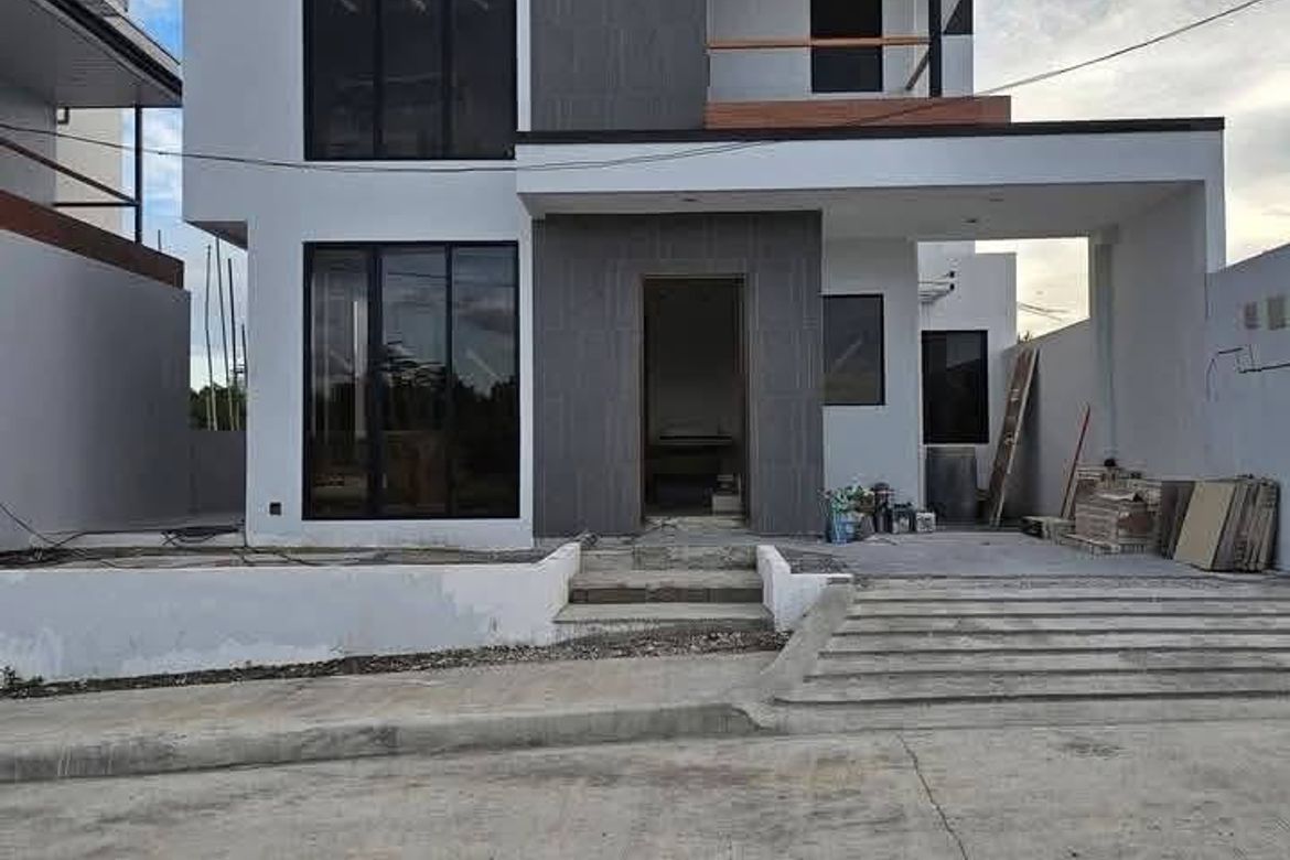 4 Bedroom House for Sale in Catarman, Liloan, Cebu – photo 6