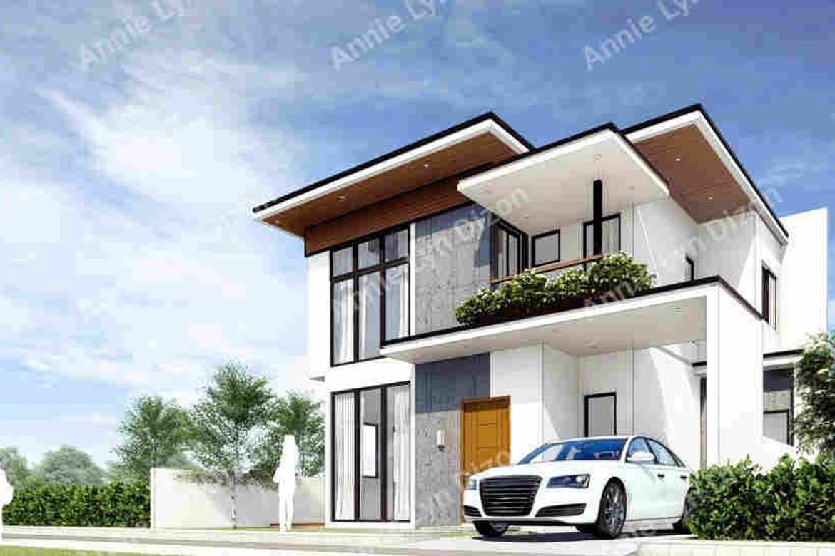 4 Bedroom House for Sale in Catarman, Liloan, Cebu