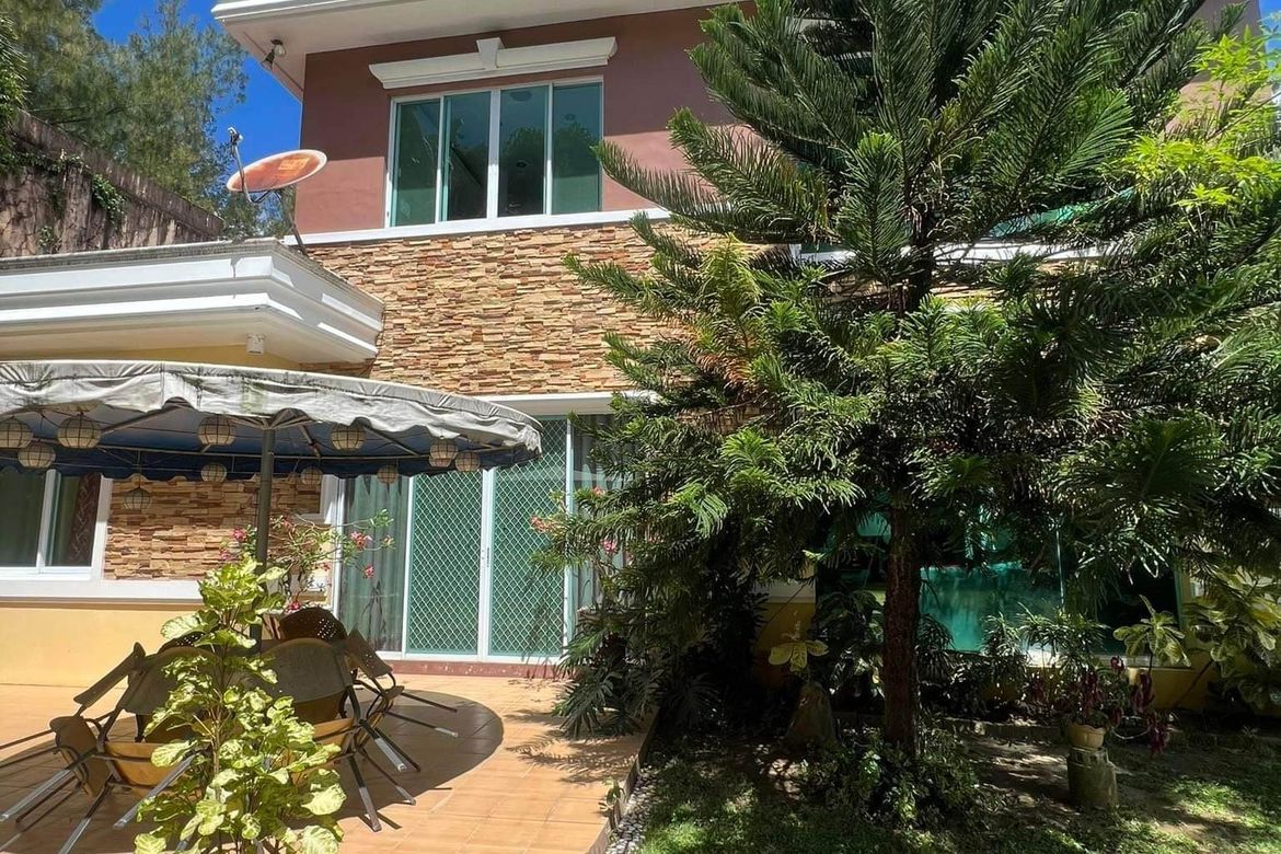 4 Bedroom House for Sale in Cawag, Subic, Zambales – photo 7