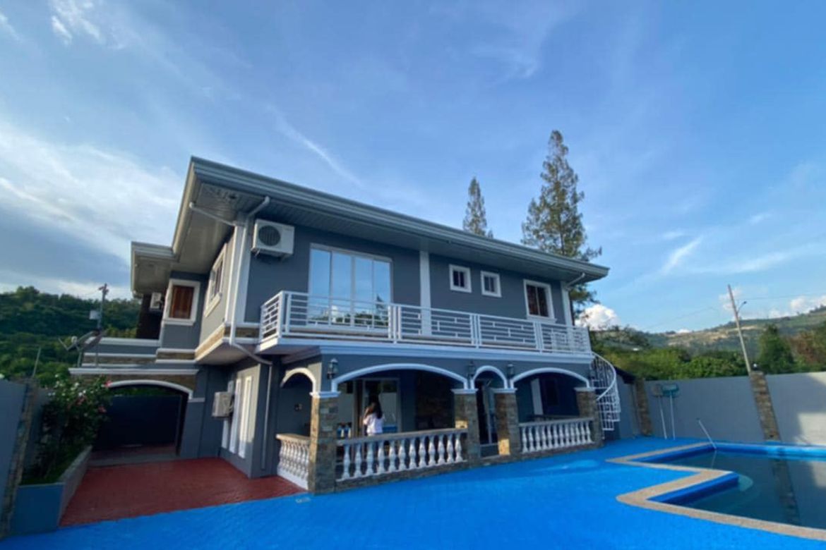 4 Bedroom House for Sale in Cawag, Subic, Zambales – photo 2