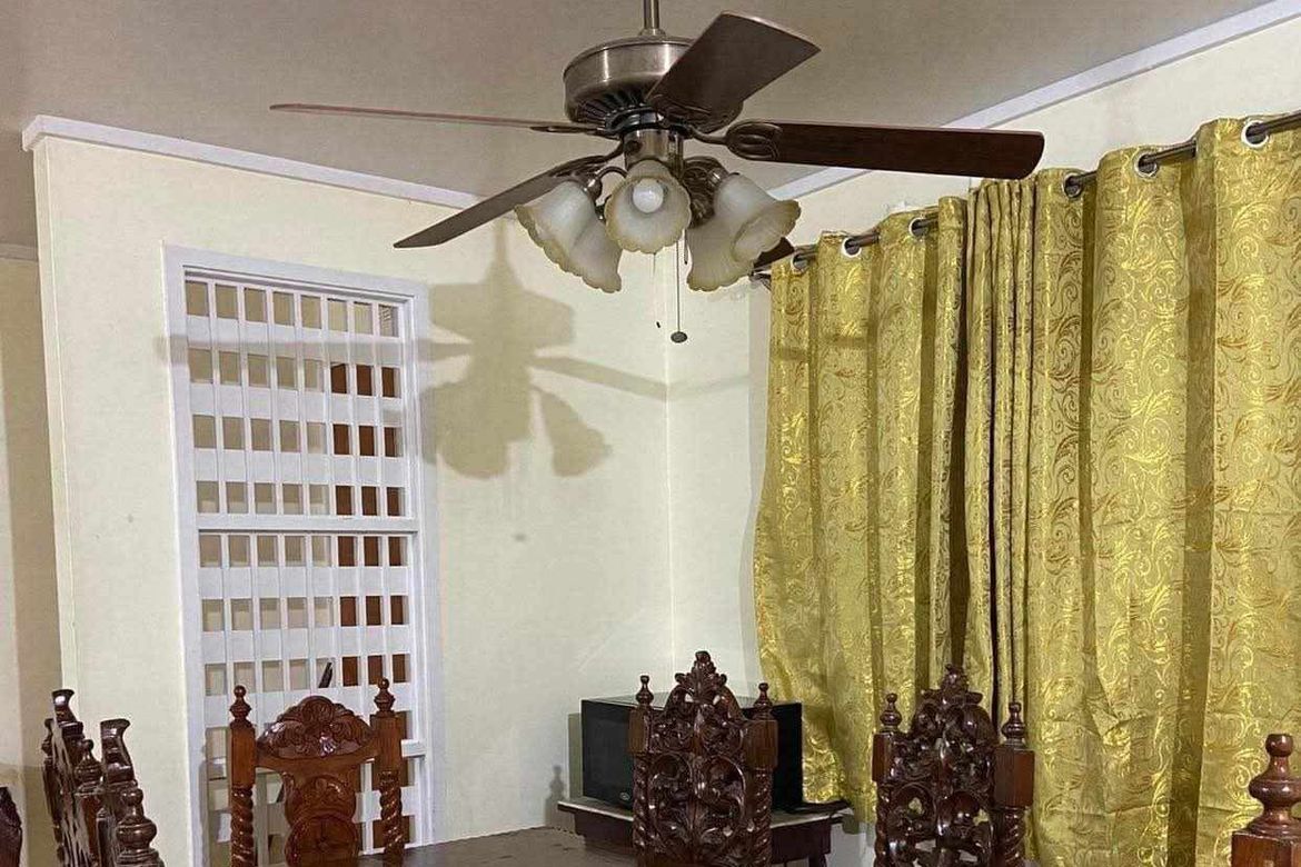 4 Bedroom House for Sale in Cawag, Subic, Zambales – photo 4