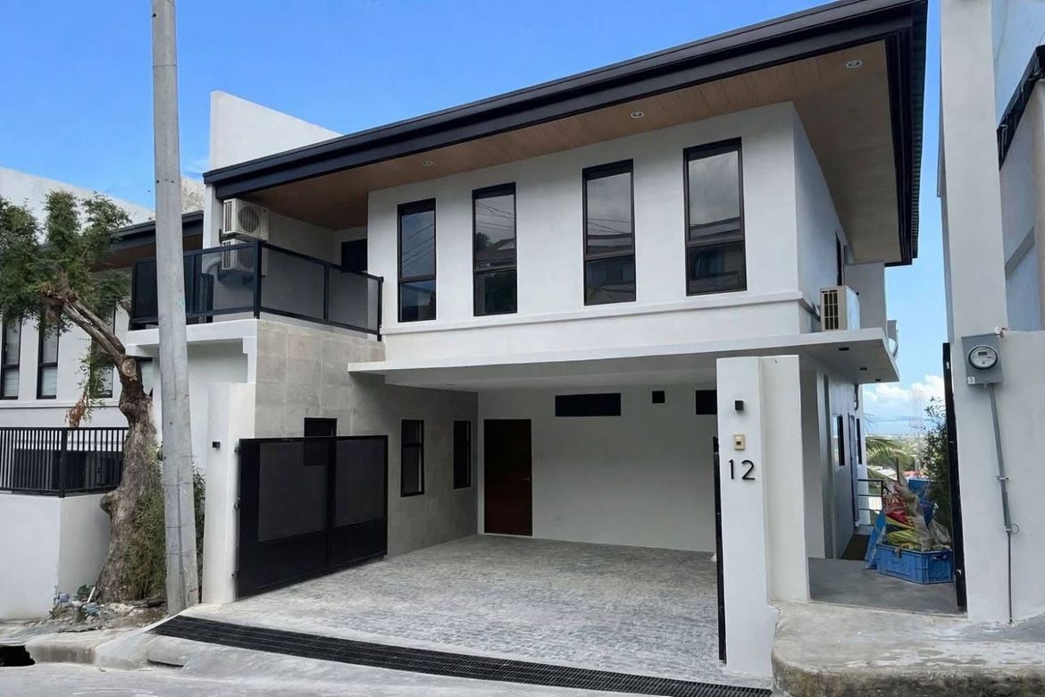 4 Bedroom House for Sale in Central (Pob.), Cebu City, Cebu