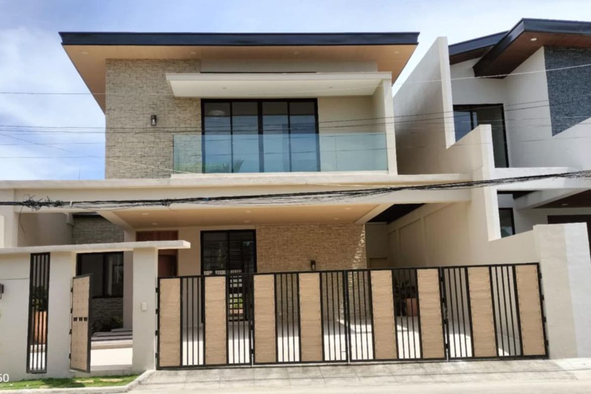4 Bedroom House for Sale in Central (Pob.), Cebu City, Cebu