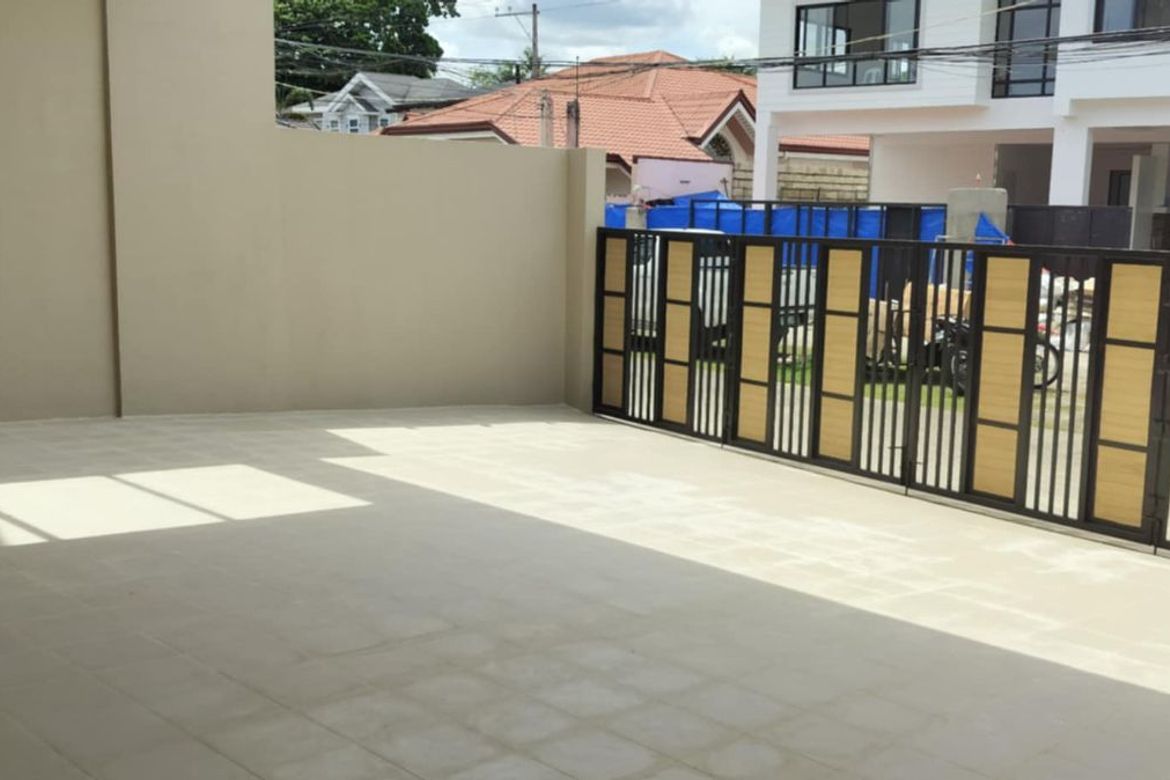 4 Bedroom House for Sale in Central (Pob.), Cebu City, Cebu – photo 2