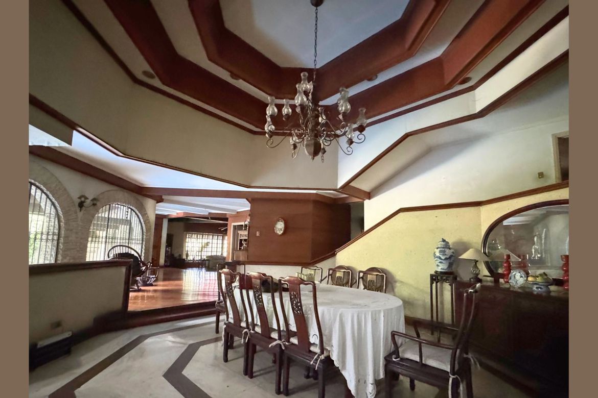 4 Bedroom House for Sale in Central, Quezon City, Metro Manila – photo 3