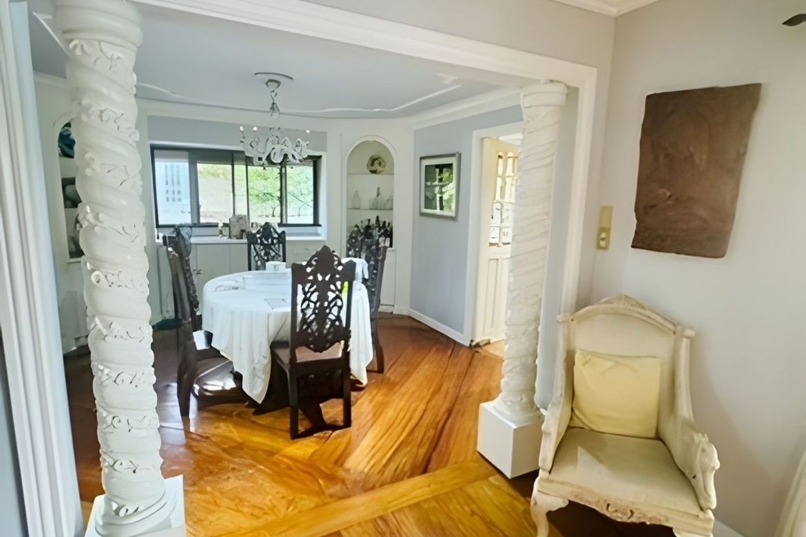 4 Bedroom House for Sale in Central, Quezon City, Metro Manila – photo 2