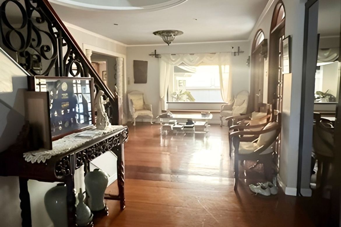 4 Bedroom House for Sale in Central, Quezon City, Metro Manila – photo 4