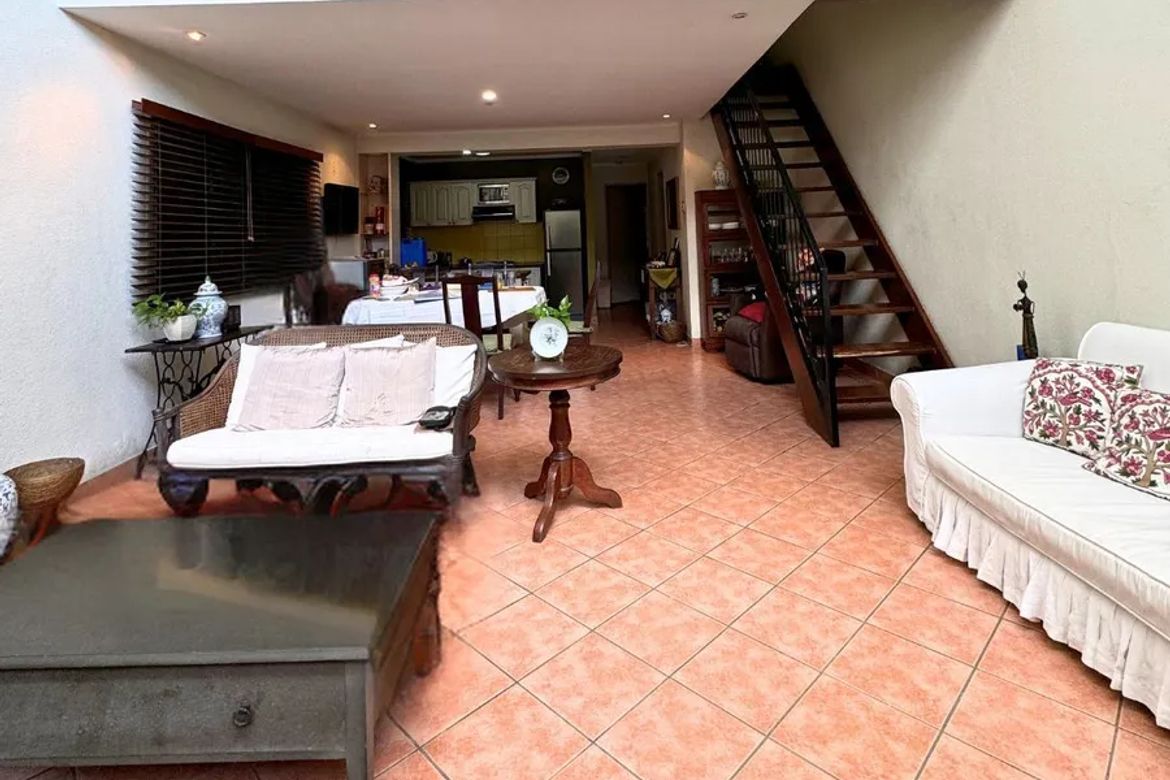 4 Bedroom House for Sale in Central, Quezon City, Metro Manila