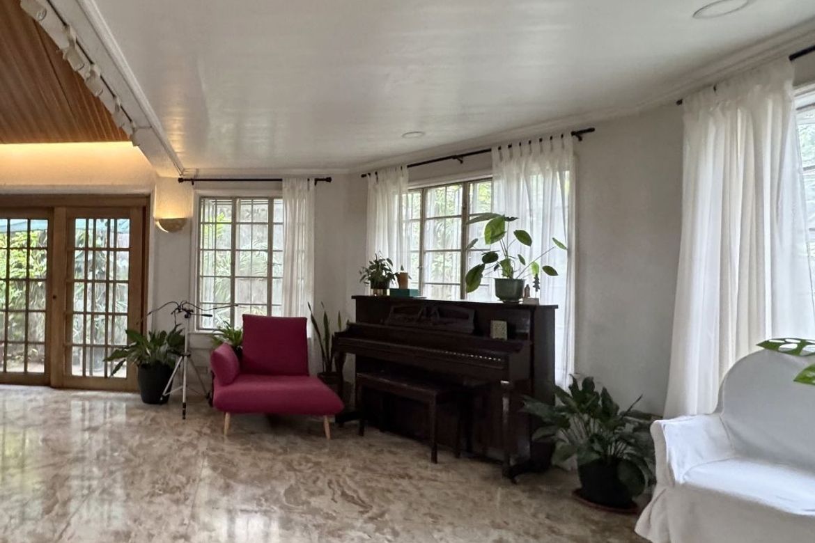 4 Bedroom House for Sale in Central, Quezon City, Metro Manila – photo 3