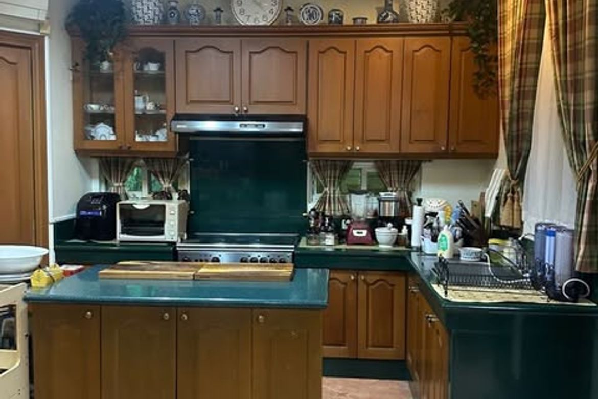 4 Bedroom House for Sale in Central, Quezon City, Metro Manila – photo 3