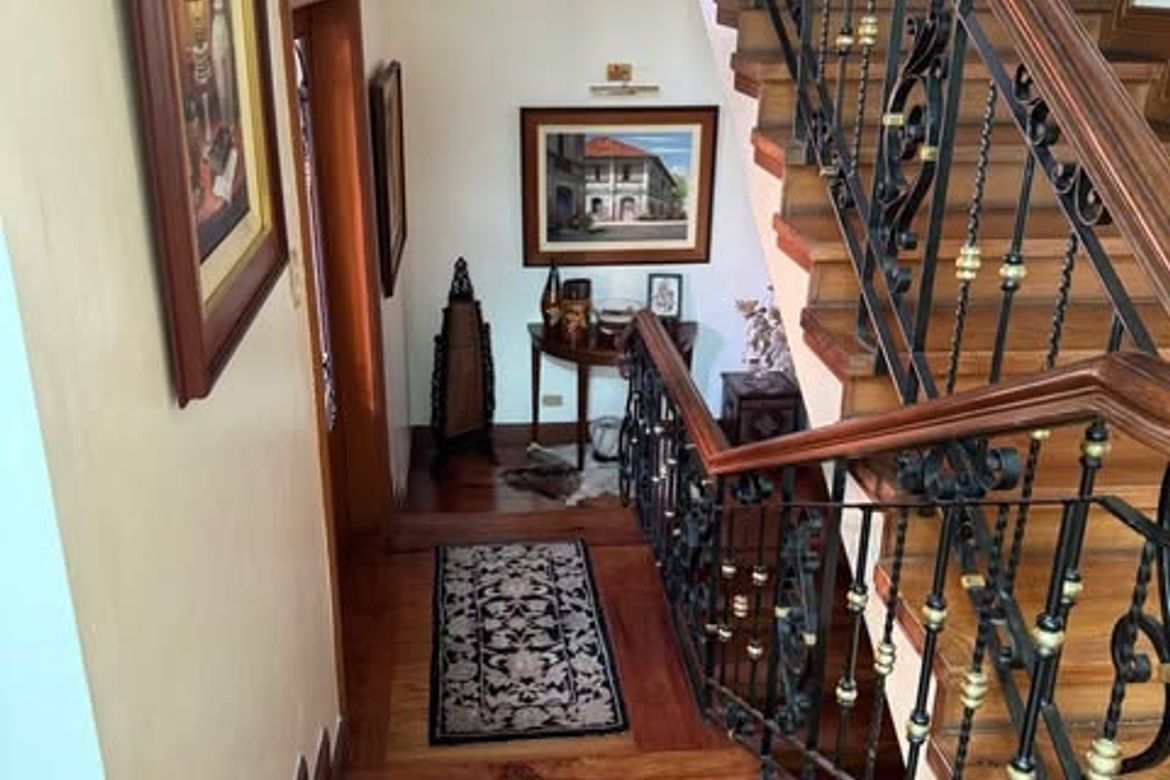 4 Bedroom House for Sale in Central, Quezon City, Metro Manila – photo 5