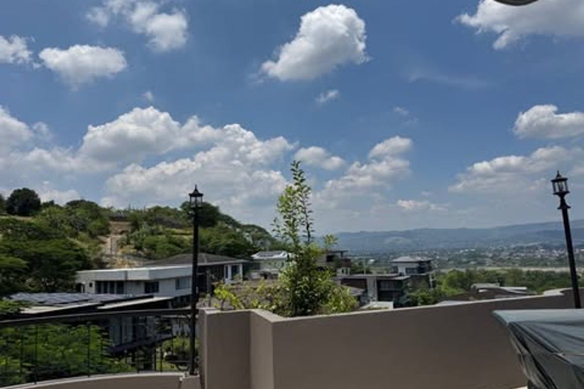 4 Bedroom House for Sale in Central, Quezon City, Metro Manila – photo 6