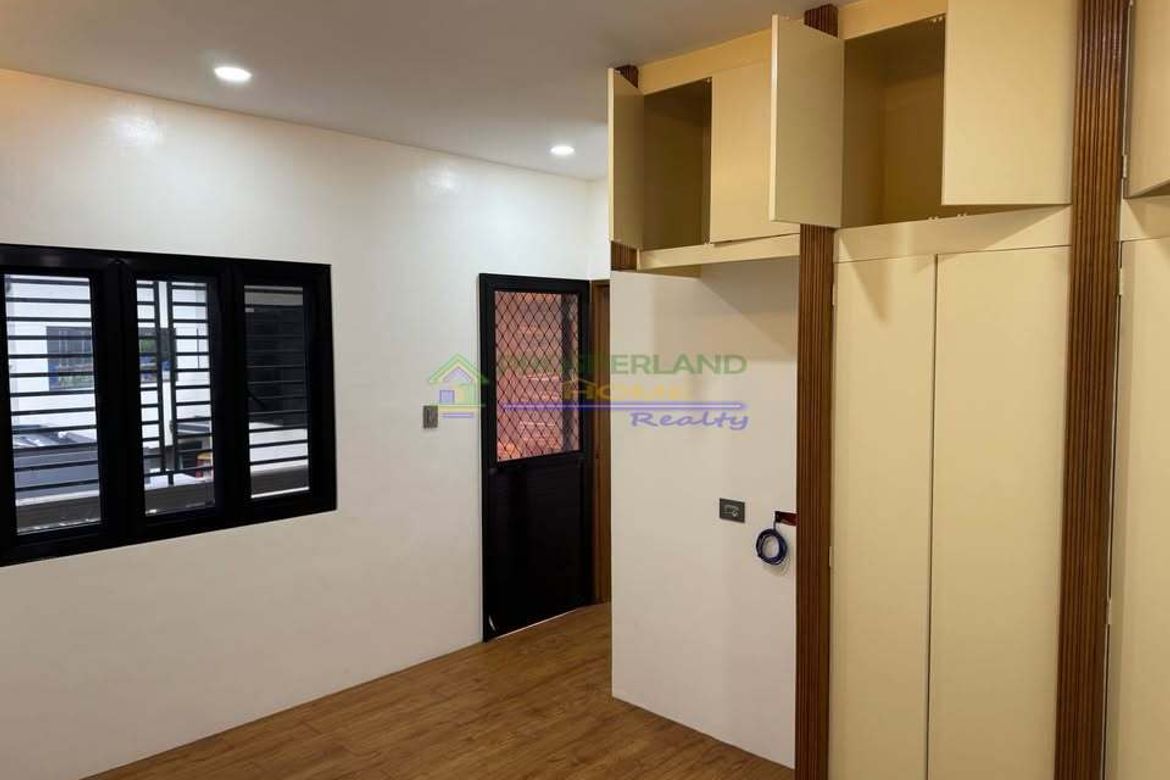 4 Bedroom House for Sale in Central, Quezon City, Metro Manila – photo 6