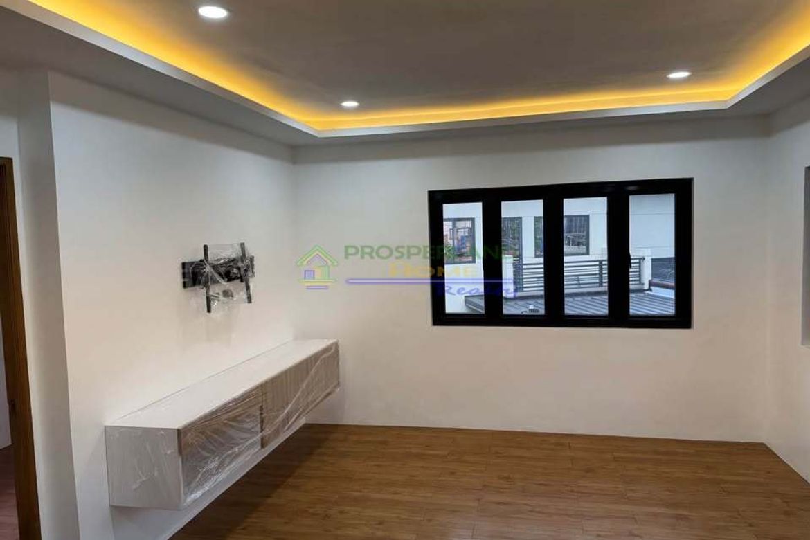4 Bedroom House for Sale in Central, Quezon City, Metro Manila – photo 8