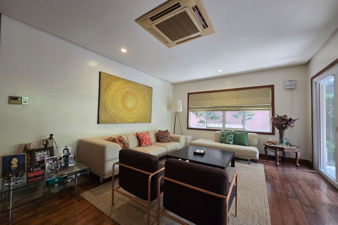 4 Bedroom House for Sale in Central, Quezon City, Metro Manila – photo 2
