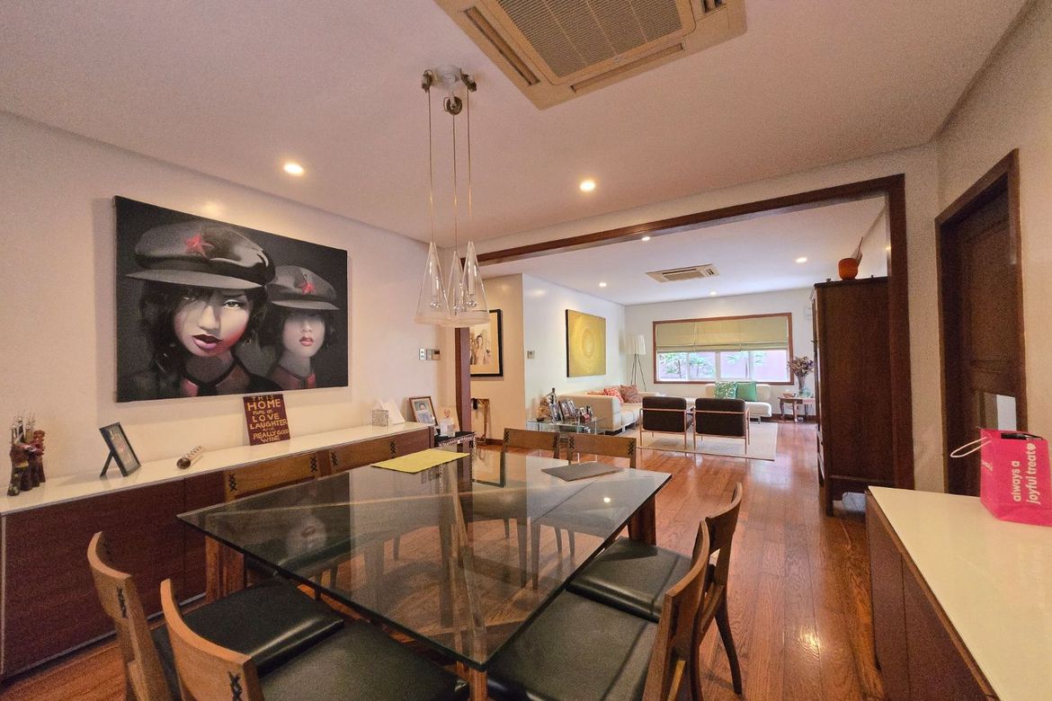 4 Bedroom House for Sale in Central, Quezon City, Metro Manila – photo 3