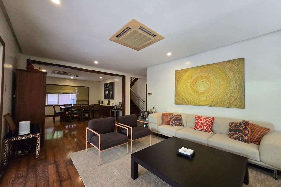 4 Bedroom House for Sale in Central, Quezon City, Metro Manila – photo 7