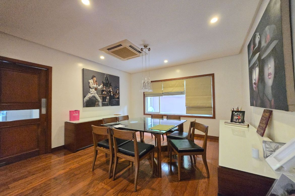 4 Bedroom House for Sale in Central, Quezon City, Metro Manila – photo 8