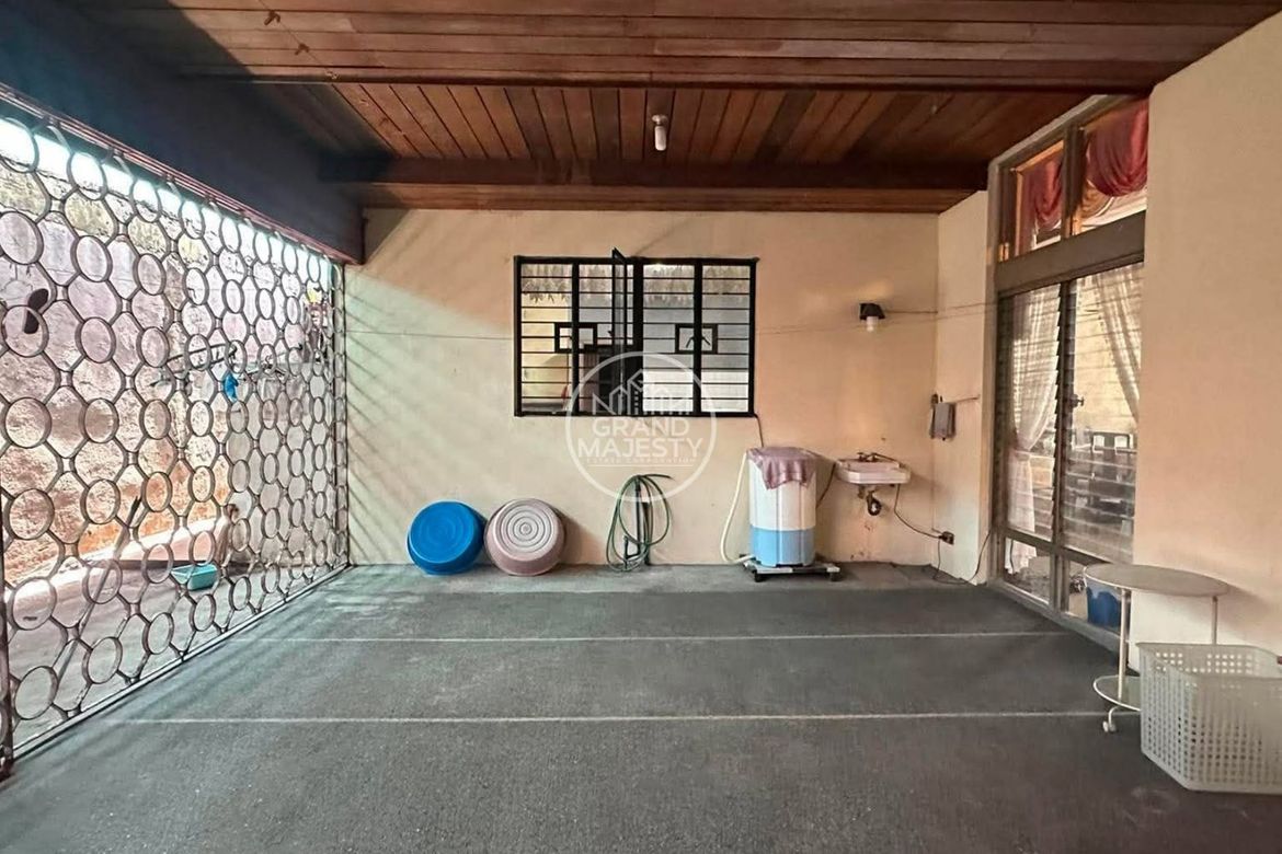 4 Bedroom House for Sale in Central, Quezon City, Metro Manila – photo 6