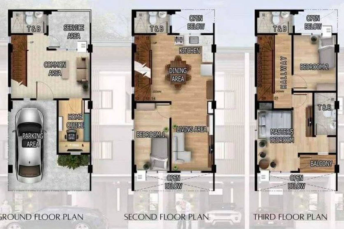 4 Bedroom House for Sale in Centro, Mandaue, Cebu – photo 2
