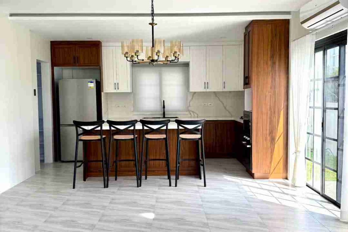 4 Bedroom House for Sale in Chateaux De Paris, Inchican, Silang, Cavite – photo 5