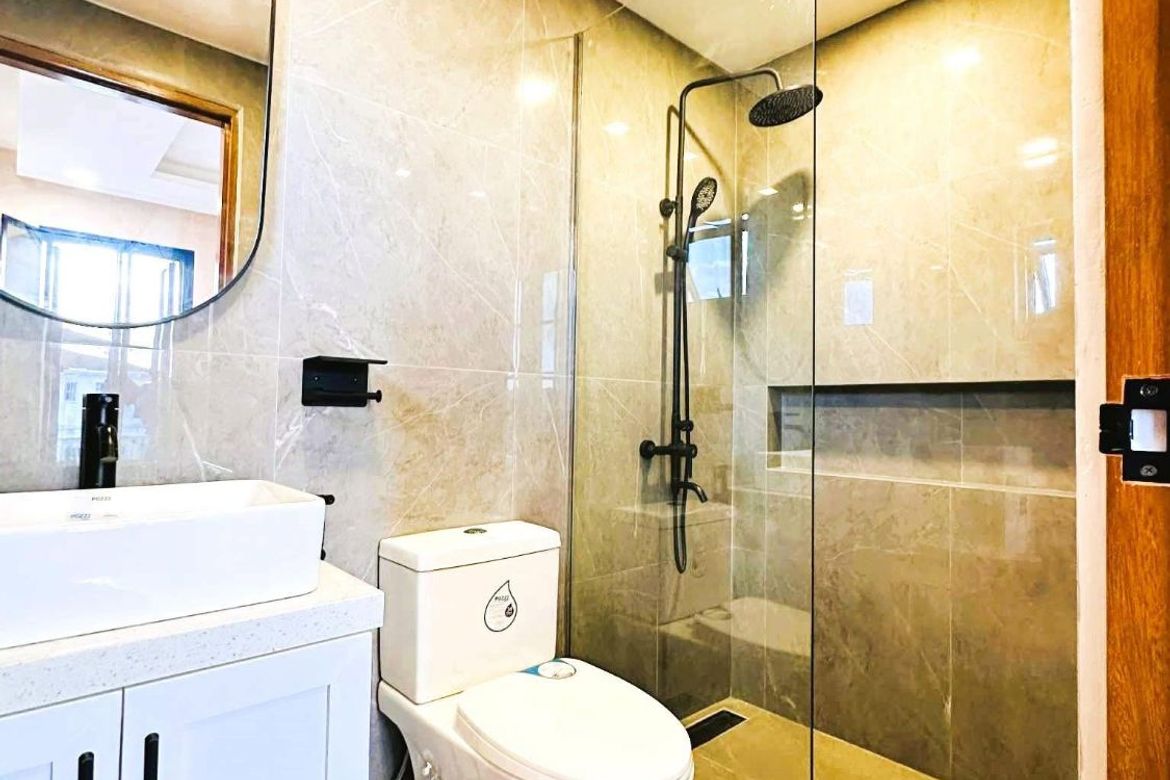 4 Bedroom House for Sale in Chateaux De Paris, Inchican, Silang, Cavite