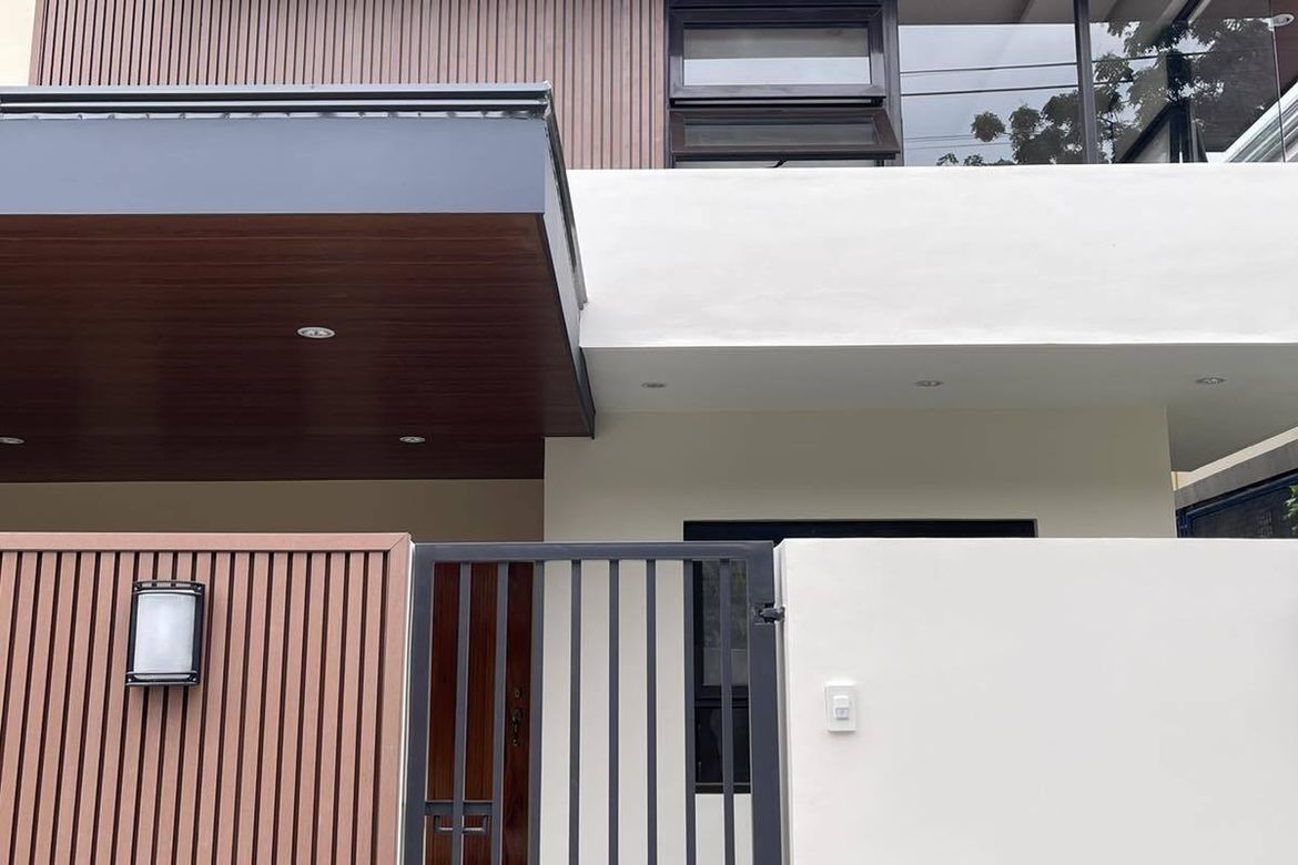 4 Bedroom House for Sale in Cittadella Executive Village, Pulang Lupa Dos, Las Piñas, Metro Manila – photo 3