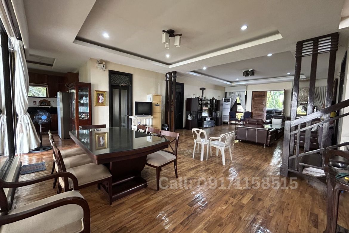 4 Bedroom House for Sale in Cogon, Tagbilaran, Bohol – photo 2