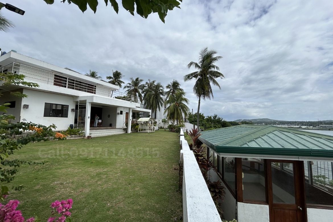 4 Bedroom House for Sale in Cogon, Tagbilaran, Bohol – photo 7
