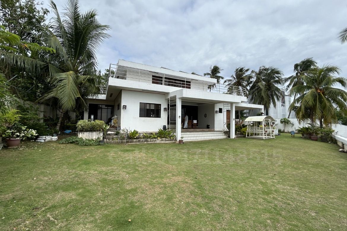 4 Bedroom House for Sale in Cogon, Tagbilaran, Bohol – photo 8