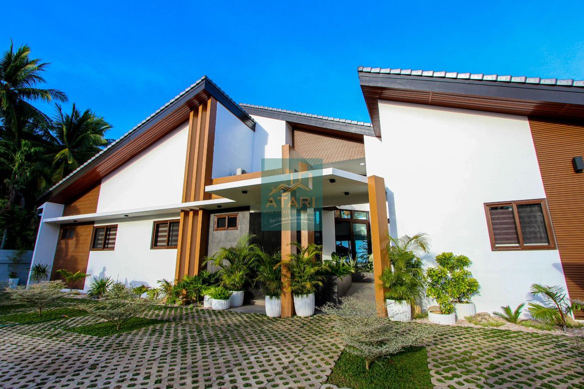 4 Bedroom House for Sale in Cogon West, Carmen, Cebu