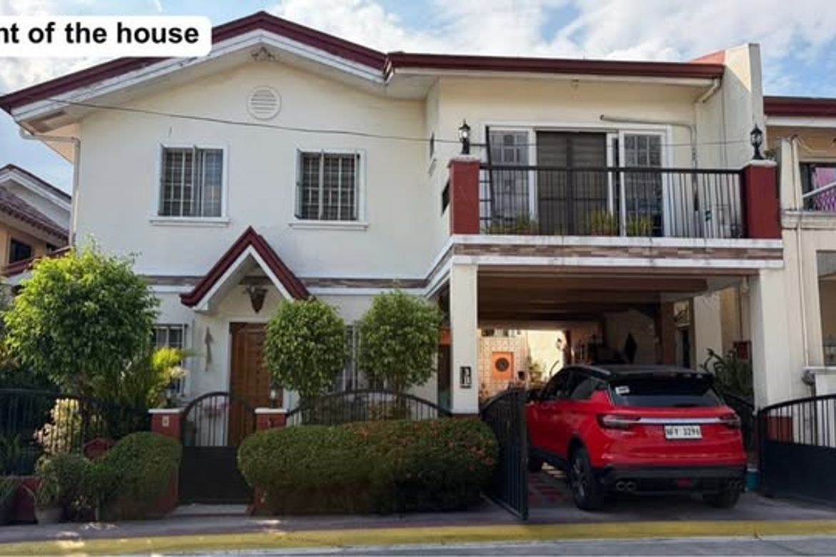 4 Bedroom House for Sale in Commonwealth, Quezon City, Metro Manila