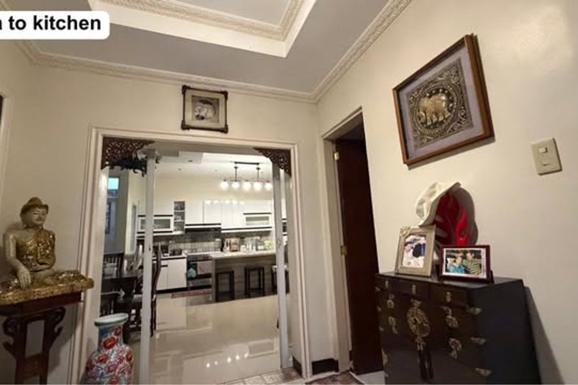 4 Bedroom House for Sale in Commonwealth, Quezon City, Metro Manila – photo 6