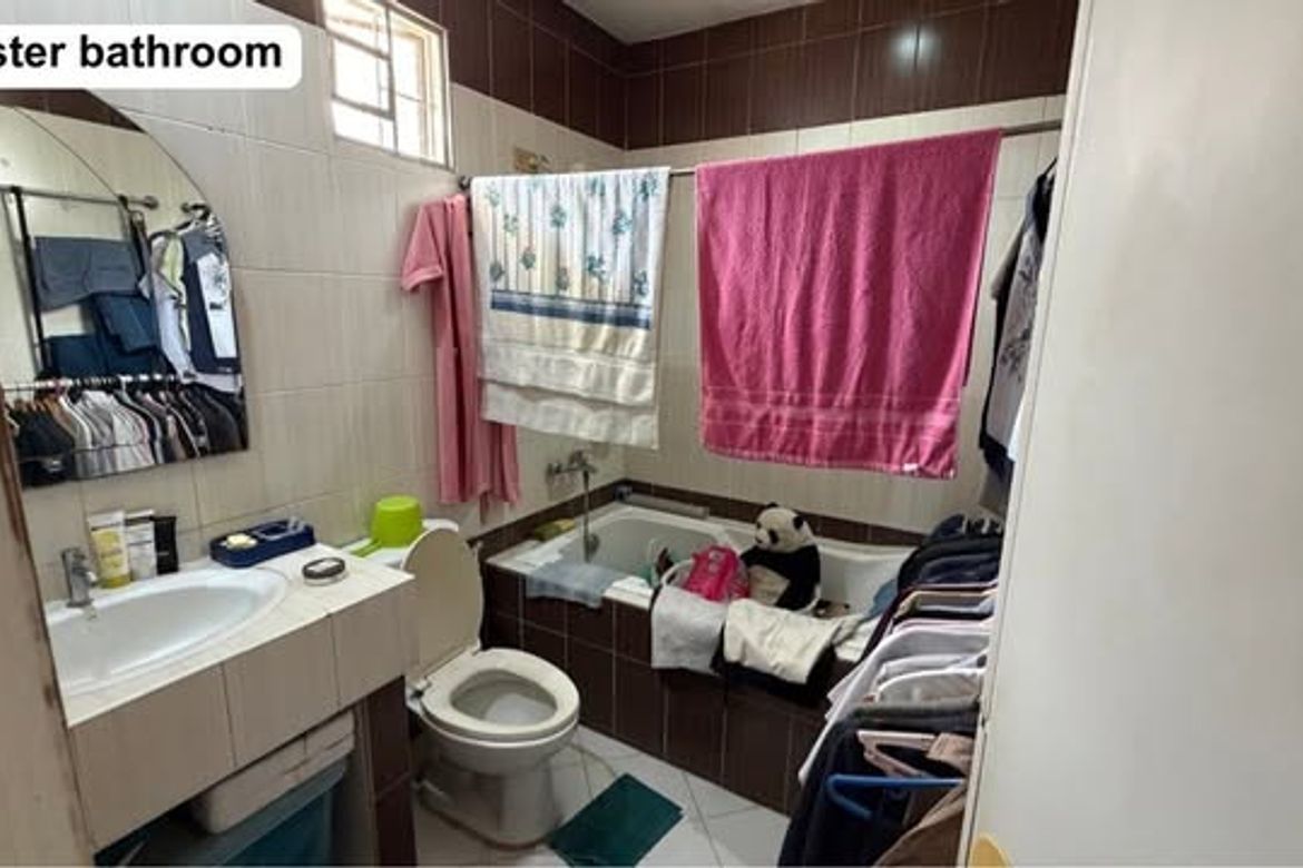 4 Bedroom House for Sale in Commonwealth, Quezon City, Metro Manila – photo 7