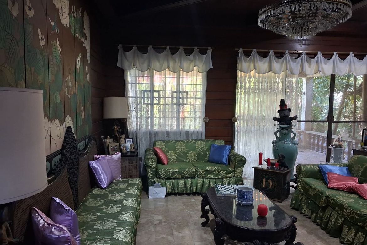 4 Bedroom House for Sale in Commonwealth, Quezon City, Metro Manila – photo 2