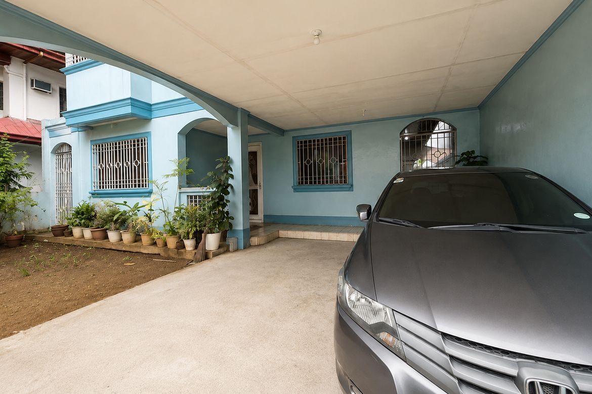 4 Bedroom House for Sale in Concepcion Dos, Marikina, Metro Manila – photo 2