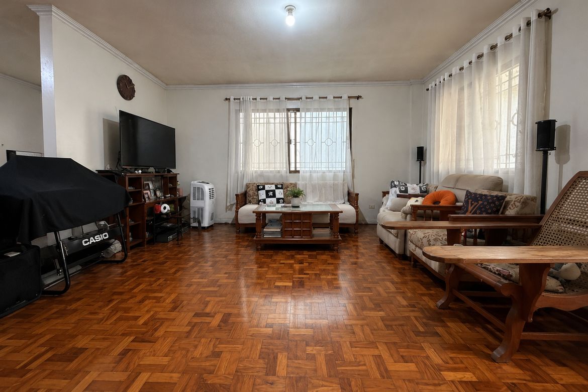 4 Bedroom House for Sale in Concepcion Dos, Marikina, Metro Manila – photo 8
