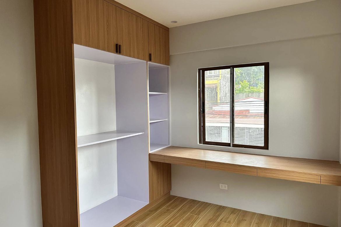 4 Bedroom House for Sale in Concepcion Dos, Marikina, Metro Manila – photo 5